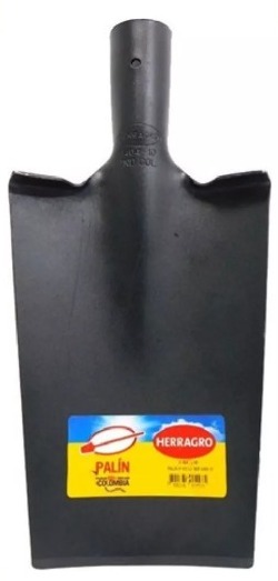 [PAL0025] PALIN MINERO HERRAGRO (EMP 1) R5404