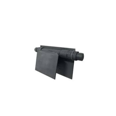 [PAS0005] PASADOR ALEMAN 2" ZIN CAL.18 CT INDUMA (EMP 12)