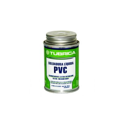 PEGA VERDE SOLDADURA PVC MULTIPROPÓSITO 1/32GL TUBRICA (EMP 1)
