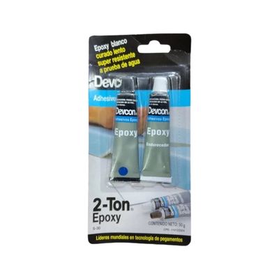 [PEG0064] PEGA DEVCON 2 TONELADA(EMP1)