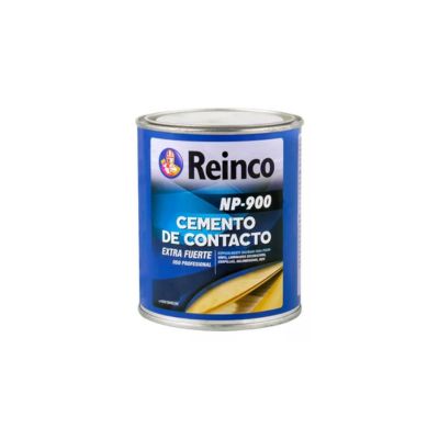 [PEG1304] PEGA CEMENTO CONTACTO NP-900 1/32 GLN REINCO (EMP 1)
