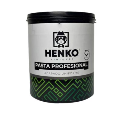 [PIN4038] PASTA PROFESIONAL HENKO 1/1 GLN ( EMP 1)