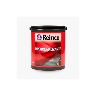[PIN7056] PINTURA REVEST. IMPERMEABILIZANTE VERDE 1/1 GLN REINCO (EMP 1)