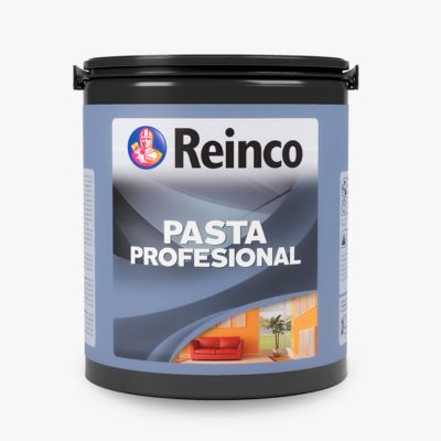 [PIN7063] PASTA PROFESIONAL GLN 1/4 REINCO (EMP 1)