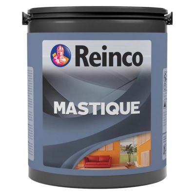 [PIN7066] PASTA MASTIQUE PROF. PARA DRYWALL 1/4 GLN (EMP 1)