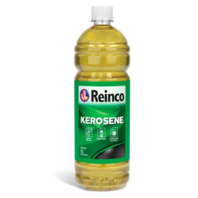 [PIN7098] KEROSENE 1/4 GLN REINCO (EMP 1)