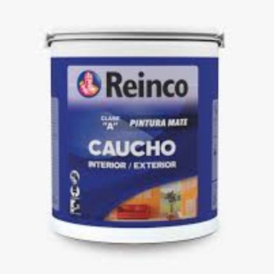 [PIN7141] PINTURA REINCO CAUCHO UVA TIPO A GLN 1/1 (EMP 1)