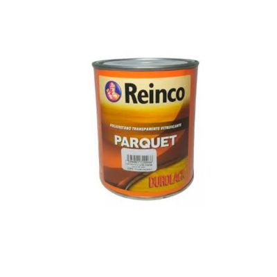 [PIN7212] PINTURA PARQUET POLIURETANO BRILLANTE 1/1 GLN REINCO (EMP 1)