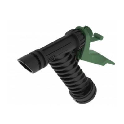 [PIS0001] PISTOLA P/JARDIN PLASTICA   LIVIANA PCP (1017) (Emp 1)