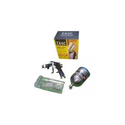 [PIS0012] PISTOLA P/PINTAR PROFESIONAL  750ML ZASC (EMP 1)