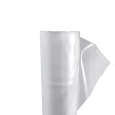 [PLA0010] PLASTICO DE INVERNADERO NATURAL 100MTS X 6MTS 200 MICRAS TRICAL ( ROLLO )