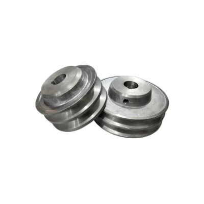 [POL0012] POLEA 2" 1 CANAL B (EMP 1)