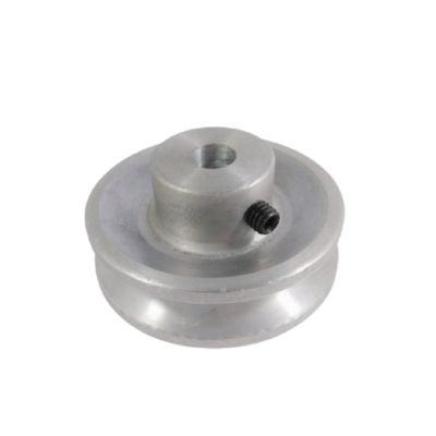 [POL0016] POLEA 4" 1 CANAL B (EMP 1)