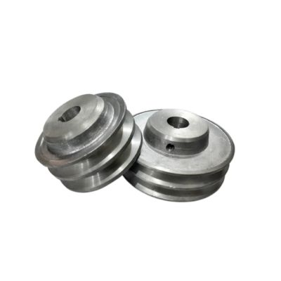 [POL0032] POLEA 2". 1/2  2 CANAL B (EMP 1)