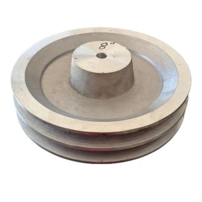 [POL0040] POLEA 8" 2 CANAL B (EMP 1)