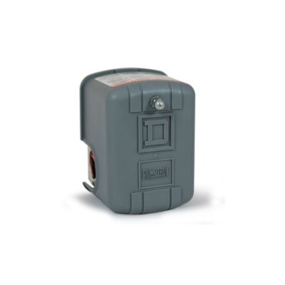 [PRE0000] PRESOSTATO P/HIDRONEUMATICO MONOFASICO 1/4" 110-220V (EMP 1)