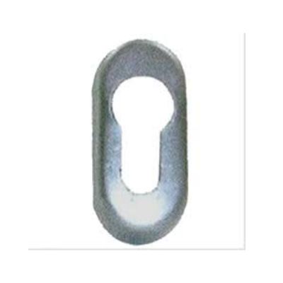 PROTECTOR D/CILINDRO OVALADO INTERNO (EMP 10 UNDS)
