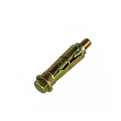 [RAM0001] RAMPLUG METALICO 3/16" EXP. C/TORN (EMP 1)