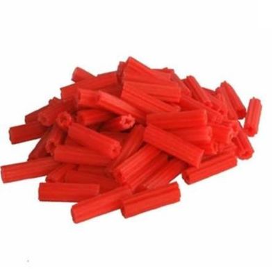 [RAM0100] RAMPLUG ROJO 3/16"X1 FEMOI (EMP 100)