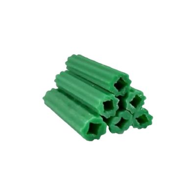[RAM0101] RAMPLUG VERDE 1/4"X1 FEMOI (EMP 100)