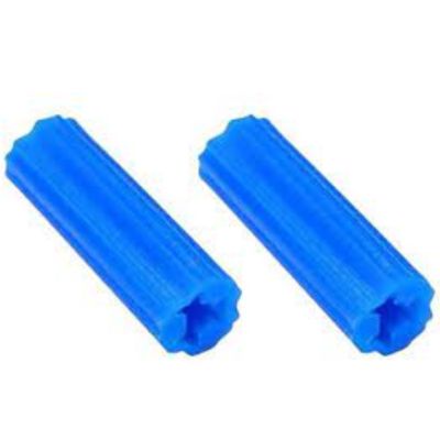 [RAM0102] RAMPLUG AZUL 5/16"X1 FEMOI (EMP 100)