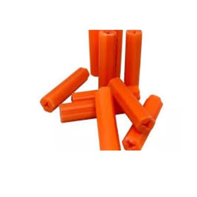 [RAM0103] RAMPLUG NARANJA 3/8" FEMOI (EMP 50)