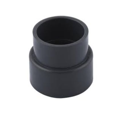 REDUCCIÓN EN LINEA AGUA FRIA 3/4X1/2 PVC ASTM TBCA CXC(EMP20)