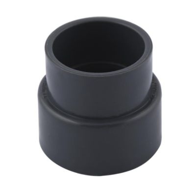 [RED0002] REDUCCIÓN EN LINEA AGUA FRIA 1" X 1/2" PVC ASTM TUBRICA  CXC (EMP 10)