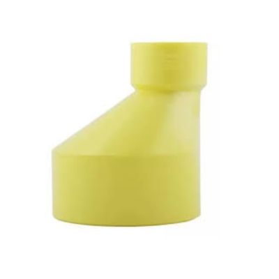 REDUCCION AGUA SERVIDA PVC 110X75MM 4"X3" EXC (Emp 1)