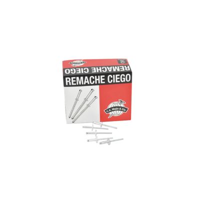 REMACHE CIEGO 52 5/32 x 1/4 RC-N52 (EMP 500)