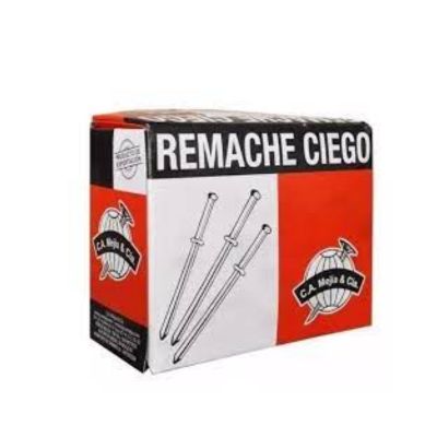 [REM0145] REMACHE A-ANCHA 614  3/16 x 1-1/16  RAA-614 (EMP 200)