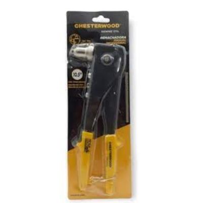 [REM2000] REMACHADORA MANUAL PROFESIONAL 10.5" CHESTERWOOD (EMP 1) CHHE530