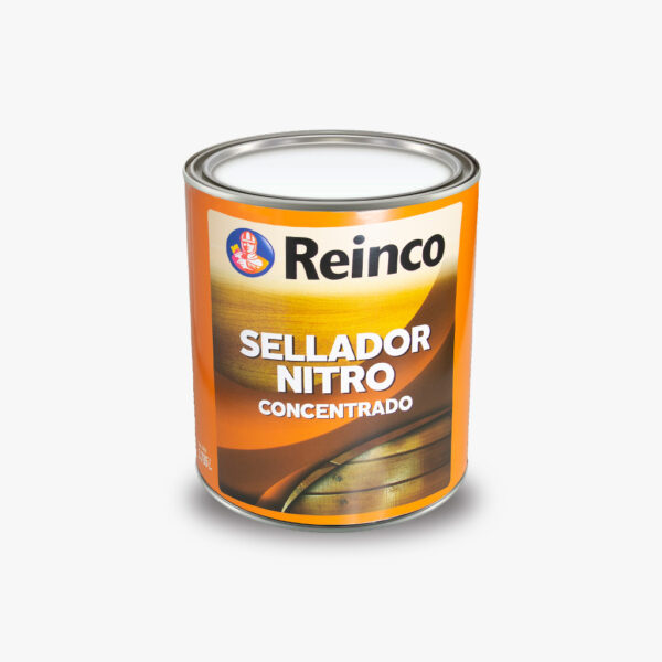 [SEL0003] SELLADOR NITRO CONCENTRADO 1/4 GLN REINCO (EMP 1)
