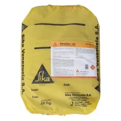 [SIK0072] SIKALISTO-22 ( SACO 20KG ) 129460