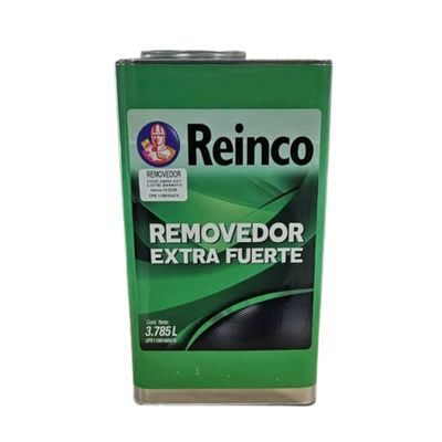 [SOL0002] ADITIVO B SOLVENTE P/POLIURETANO 1/1 GLN REINCO (EMP 1)