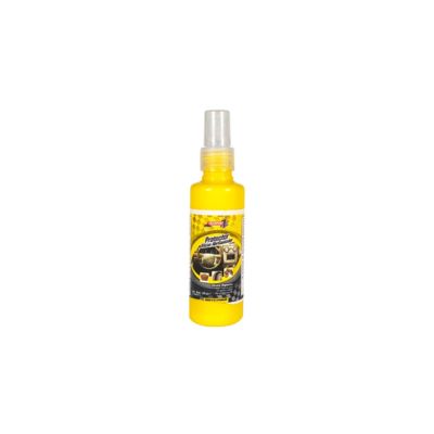 [SPR1990] SPRAY CHAMPION SILICON ABRILLANTADOR P/ TAPICERIA 120CC (EMP 1)