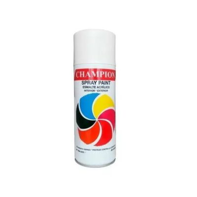 [SPR2024] SPRAY CHAMPION HIUK  25 ORO 24KILATES(Emp1)