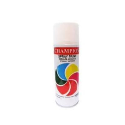 [SPR2026] SPRAY CHAMPION 26 COBRE BRILLANTE X PZA