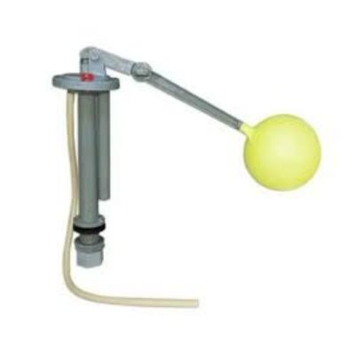 [SUR0005] SURTIDOR PARA W.C. JOMAI  No.1  HW0102 (Emp. 1 Und.)