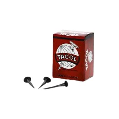 TACHUELA TACOL P/TAPICERIA ·10 5/8" 450GRS MEJIA (EMP 1)