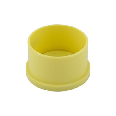 [TAP0031] TAPON AGUA SERVIDA D/ REGISTRO PVC UM 2" 50MM TUBRICA E (EMP 1)