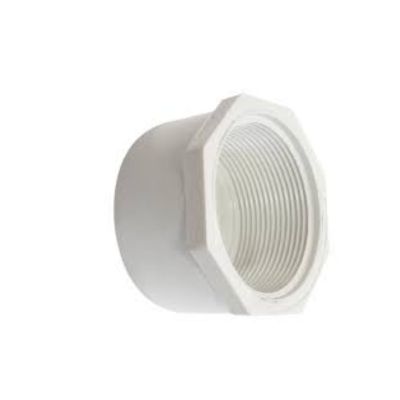 [TAP0101] TAPON 3/4 ROSCADO PLASTICO EMP 20