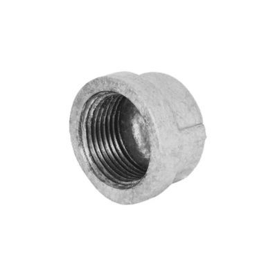 TAPA 1/2"HEMBRA GALVANIZADA (EMP 1) -124319-