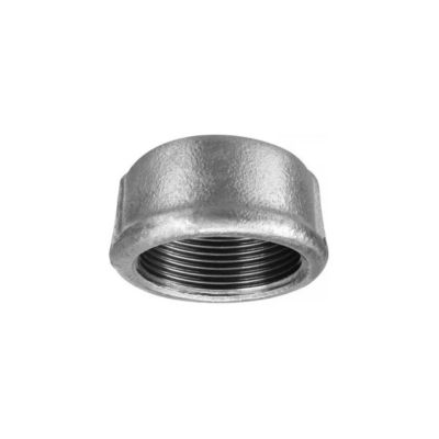 TAPA 3/4"HEMBRA GALVANIZADA (EMP 1)