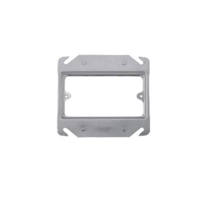 [TAP0311] TAPA SUPLEMENTO 4X2 GALV. CAL. 24 INDUMA (EMP 25)