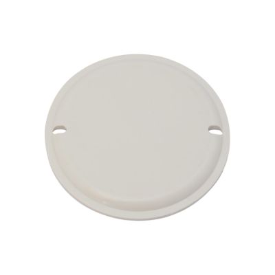 [TAP0403] TAPA CIEGA REDONDA PVC CONDUIT TUBRICA (EMP 15)