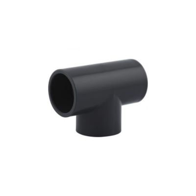 [TEE0201] TEE AGUA FRIA 1/2" SOLDAR (EMP 20) CPC12-037W