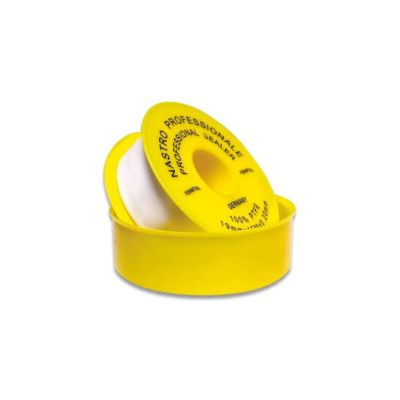 TEFLON PROFESIONAL 3/4" X 0.20 X 19MM 15MTS ( EMP 10 ) 