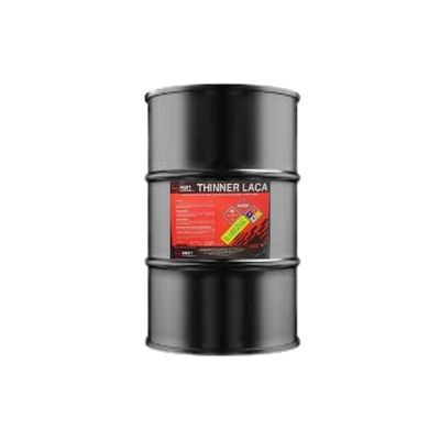 [THI0035] THINNER LACA NEFT TAMBOR 200LTS (EMP 1)