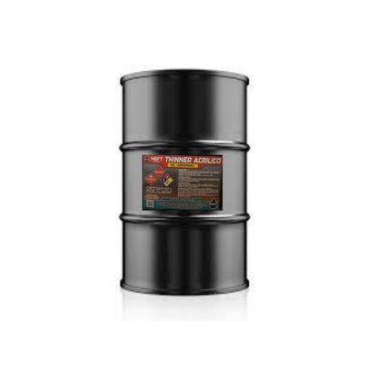 [THI0040] THINNER ACRILICO NEFT TAMBOR 200LTS (EMP 1)